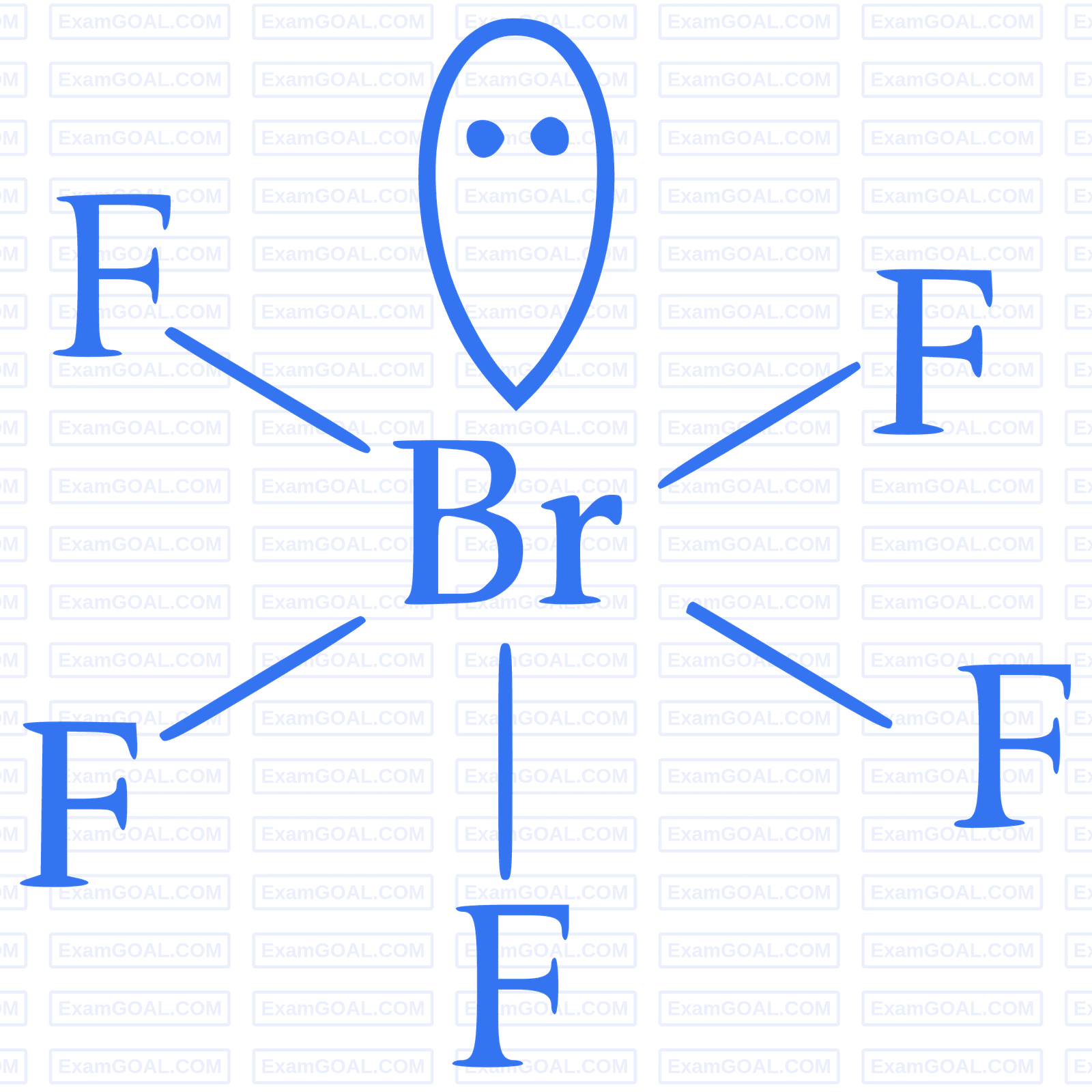 JEE Advanced 2016 Paper 1 Offline Chemistry - Chemical Bonding & Molecular Structure Question 37 English Explanation 1