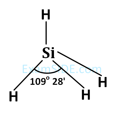AIEEE 2004 Chemistry - Chemical Bonding & Molecular Structure Question 250 English Explanation 4