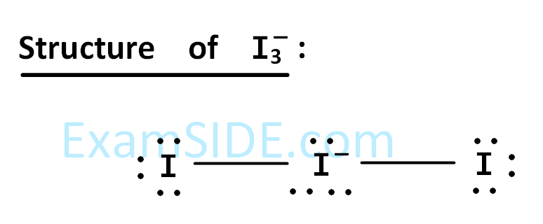 JEE Main 2018 (Offline) Chemistry - Chemical Bonding & Molecular Structure Question 220 English Explanation