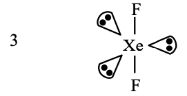 JEE Main 2021 (Online) 27th August Morning Shift Chemistry - Chemical Bonding & Molecular Structure Question 151 English Explanation 1
