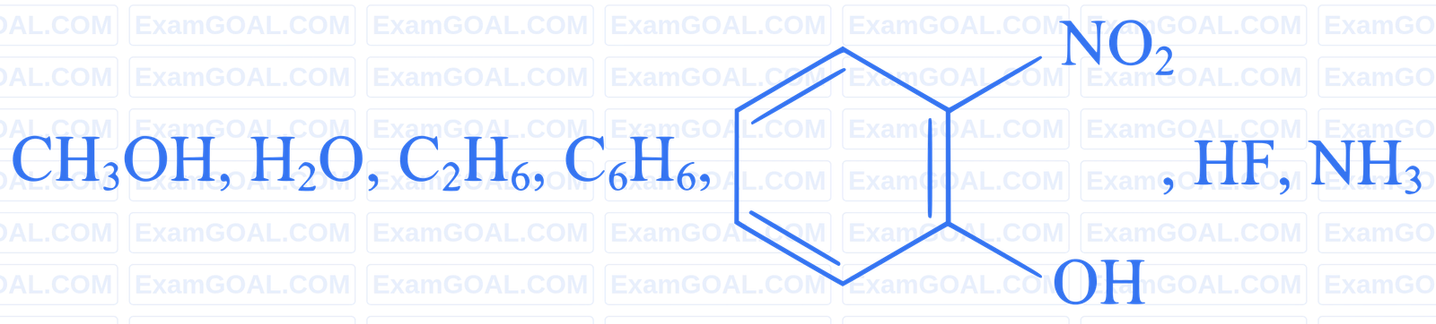 JEE Main 2024 (Online) 6th April Morning Shift Chemistry - Chemical Bonding & Molecular Structure Question 34 English