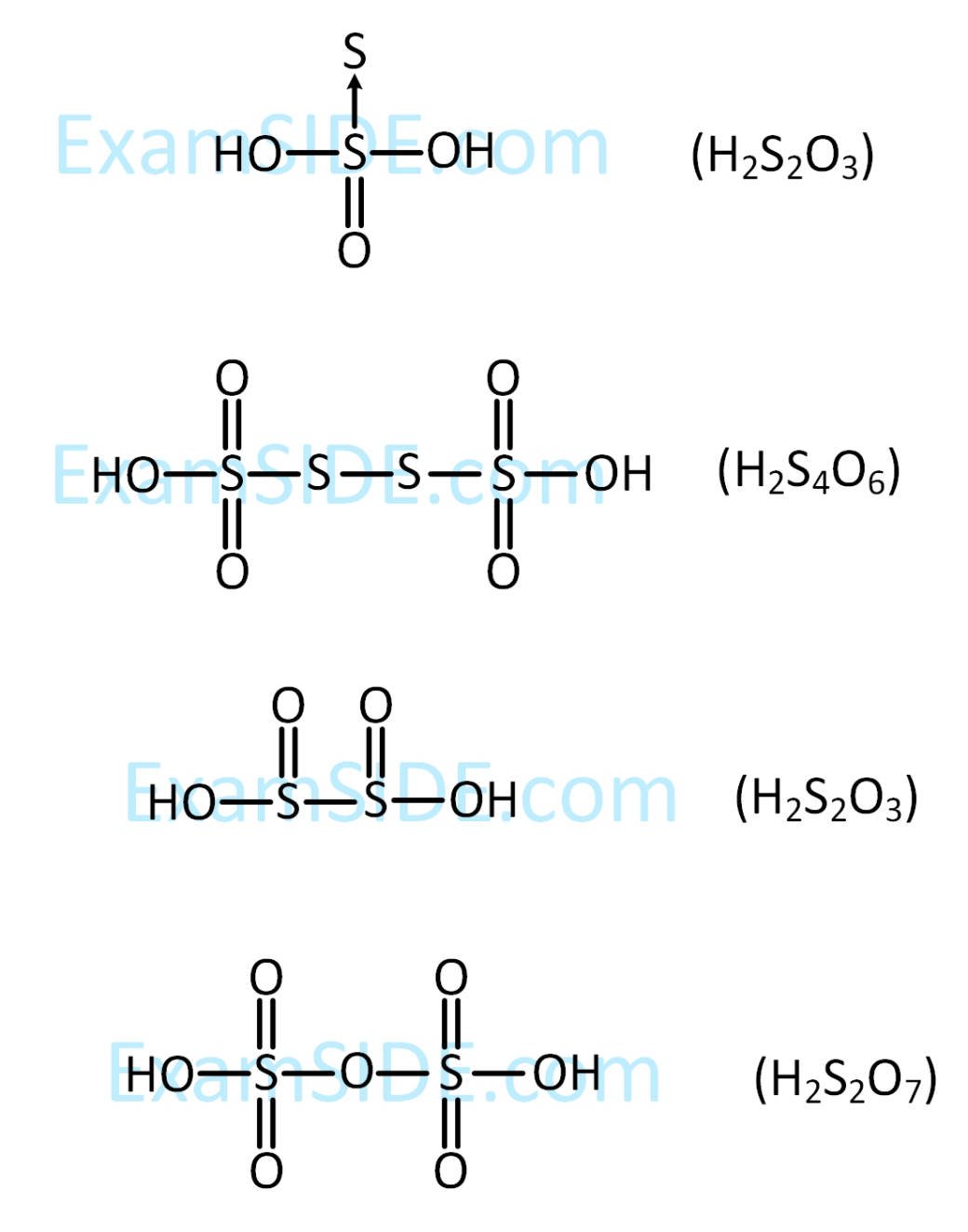 JEE Main 2019 (Online) 10th April Morning Slot Chemistry - Chemical Bonding & Molecular Structure Question 193 English Explanation
