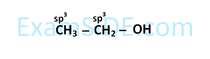 AIEEE 2002 Chemistry - Chemical Bonding & Molecular Structure Question 225 English Explanation 2