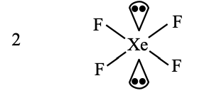 JEE Main 2021 (Online) 27th August Morning Shift Chemistry - Chemical Bonding & Molecular Structure Question 151 English Explanation 4
