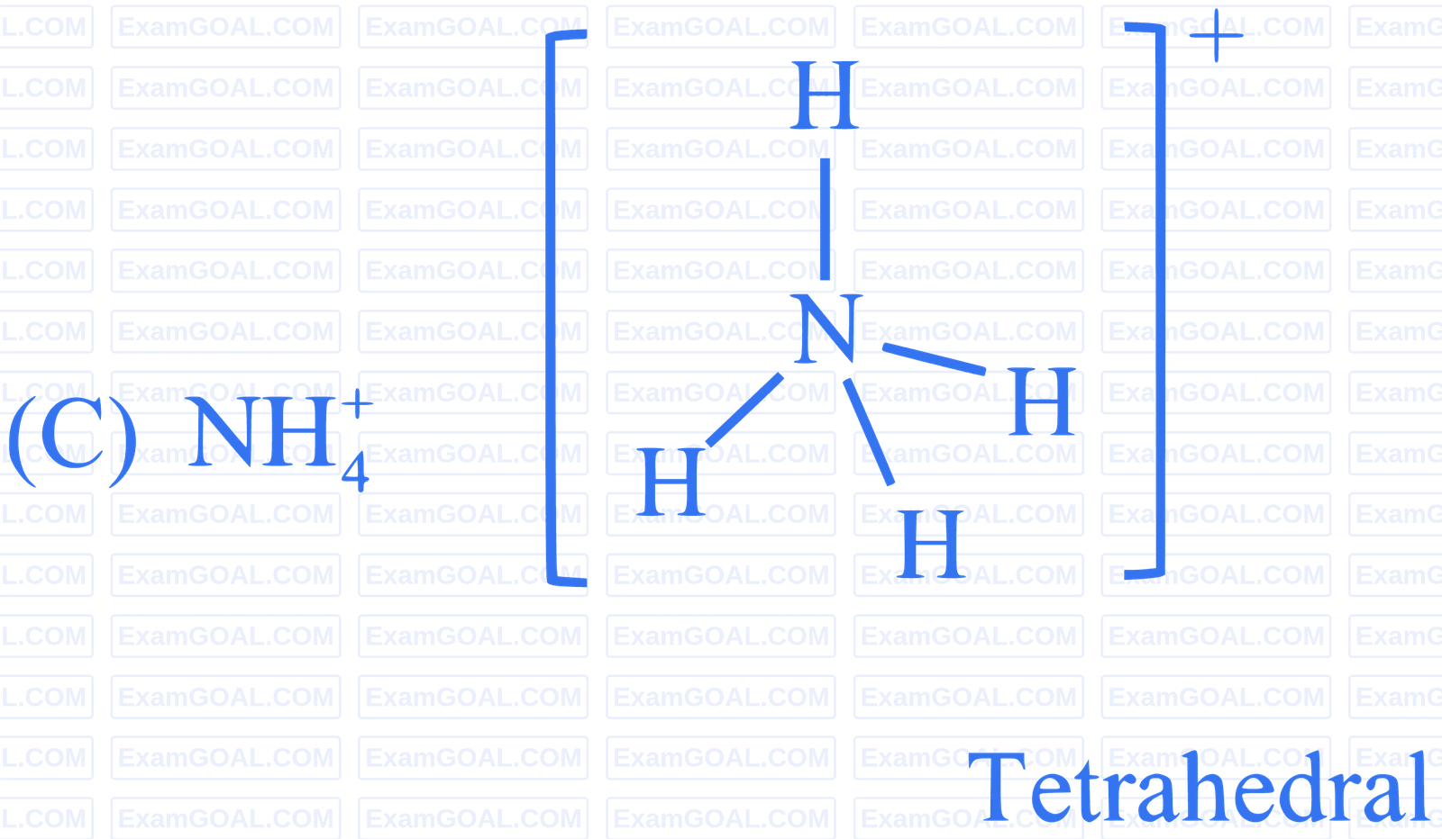 JEE Main 2023 (Online) 31st January Morning Shift Chemistry - Chemical Bonding & Molecular Structure Question 112 English Explanation 3