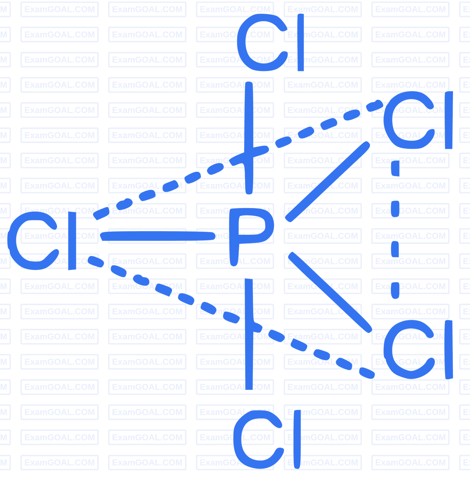 JEE Main 2022 (Online) 27th June Evening Shift Chemistry - Chemical Bonding & Molecular Structure Question 139 English Explanation