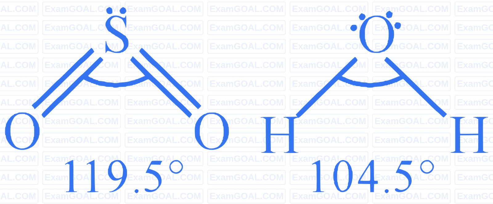 JEE Main 2023 (Online) 13th April Evening Shift Chemistry - Chemical Bonding & Molecular Structure Question 98 English Explanation