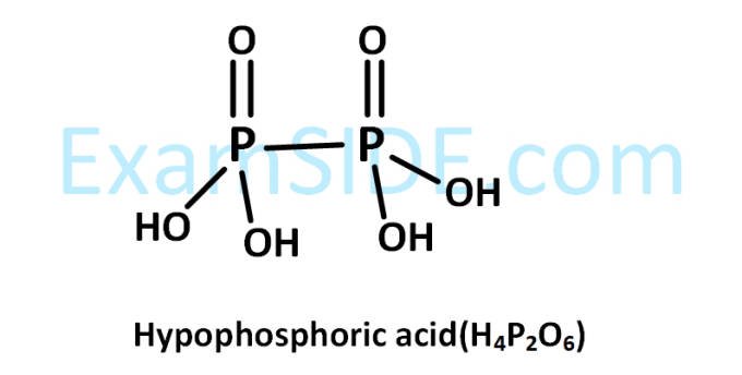 JEE Main 2019 (Online) 10th January Evening Slot Chemistry - Chemical Bonding & Molecular Structure Question 202 English Explanation 4