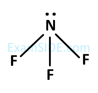 JEE Main 2018 (Online) 16th April Morning Slot Chemistry - Chemical Bonding & Molecular Structure Question 213 English Explanation