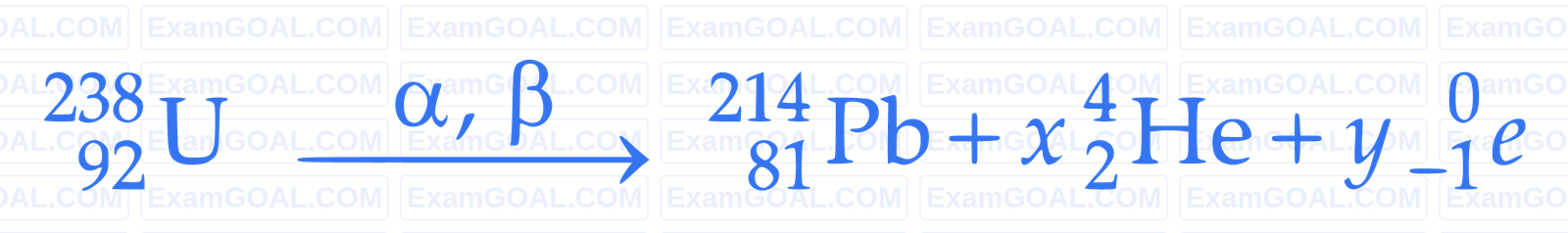 IIT-JEE 2009 Paper 2 Offline Chemistry - Chemical Kinetics and Nuclear Chemistry Question 11 English Explanation
