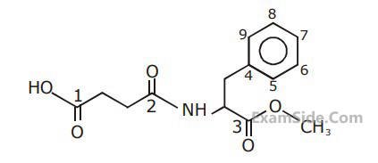 JEE Main 2020 (Online) 7th January Evening Slot Chemistry - Chemistry in Everyday Life Question 65 English Explanation