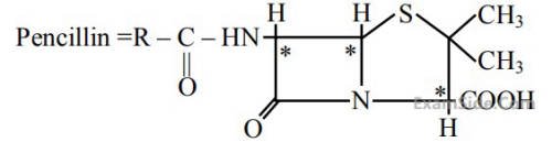 JEE Main 2020 (Online) 8th January Morning Slot Chemistry - Chemistry in Everyday Life Question 64 English Explanation