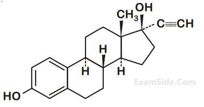 JEE Main 2020 (Online) 3rd September Morning Slot Chemistry - Chemistry in Everyday Life Question 62 English Explanation