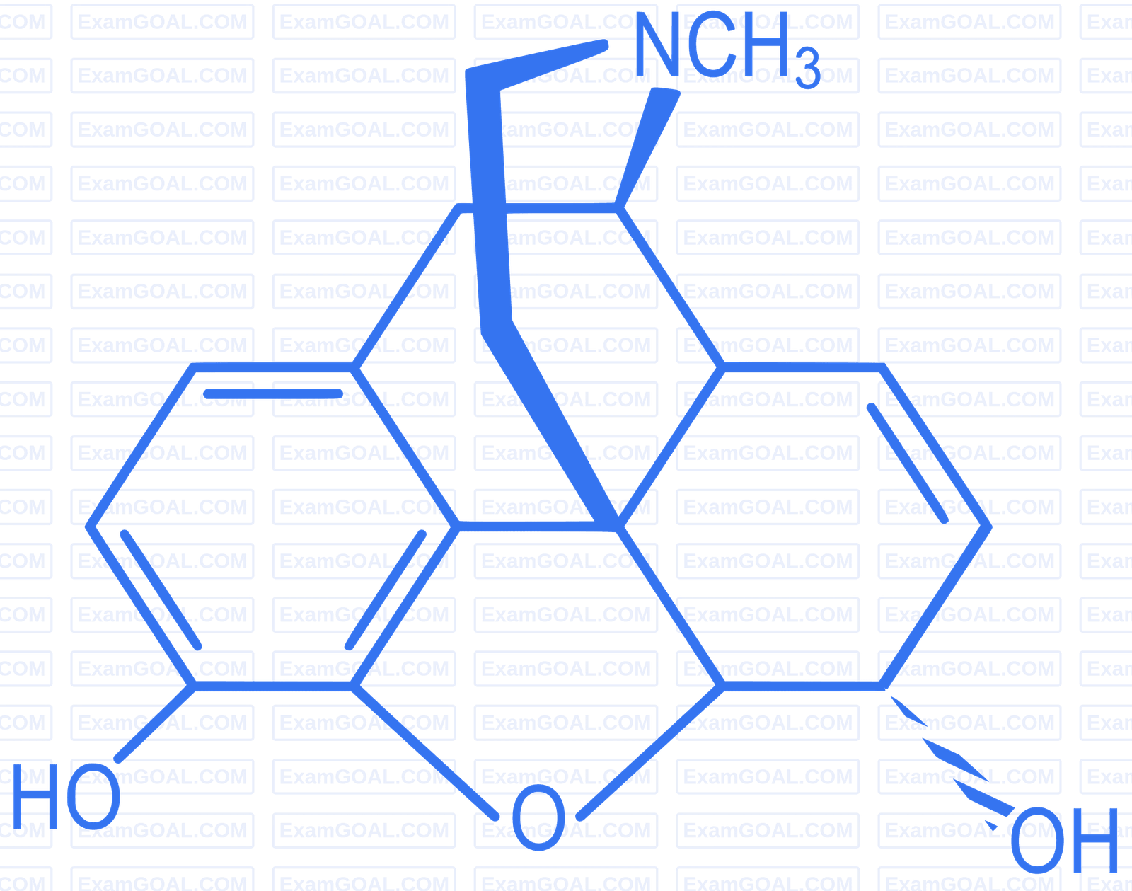 JEE Main 2022 (Online) 27th July Morning Shift Chemistry - Chemistry in Everyday Life Question 25 English 1