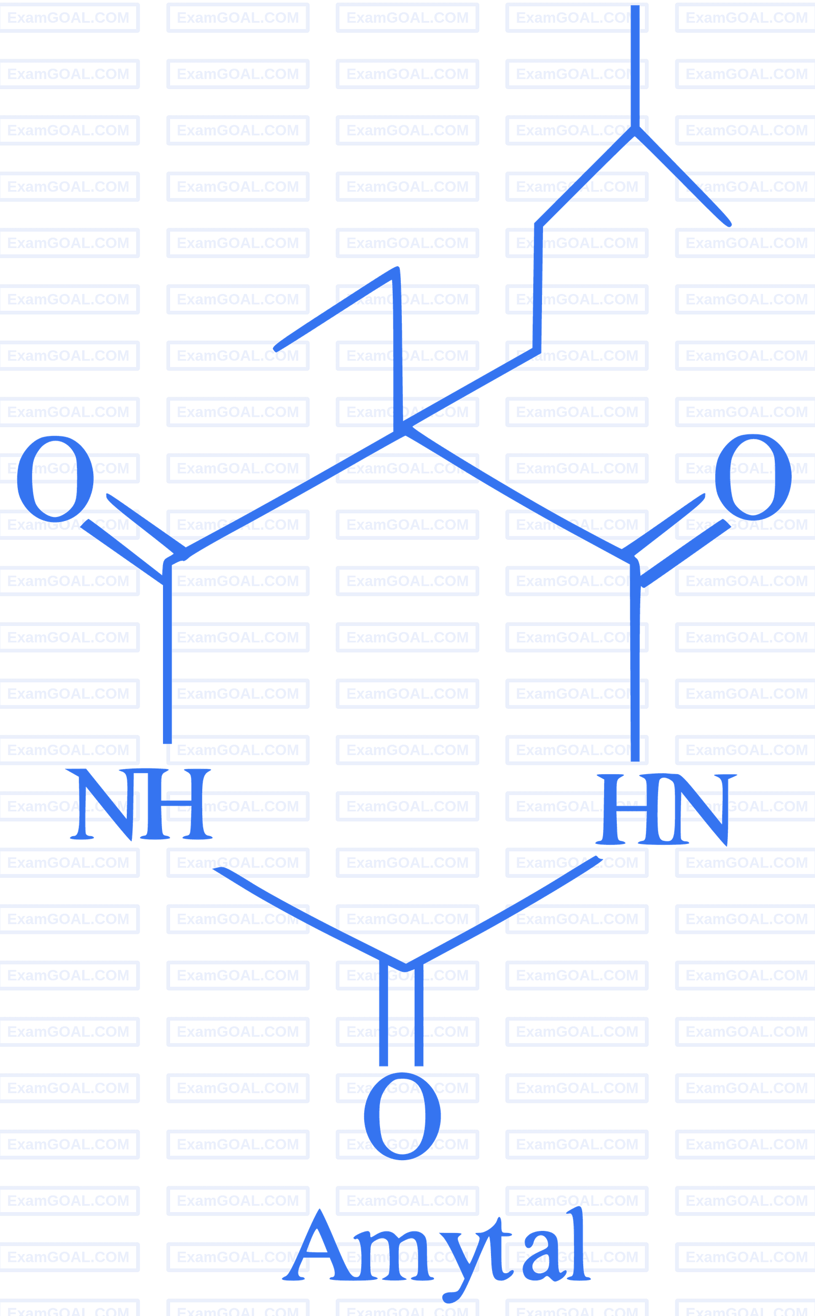 JEE Main 2022 (Online) 29th July Morning Shift Chemistry - Chemistry in Everyday Life Question 21 English Explanation