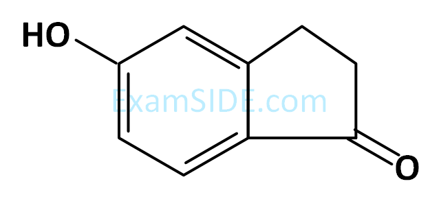 JEE Main 2019 (Online) 12th January Evening Slot Chemistry - Compounds Containing Nitrogen Question 205 English Option 1
