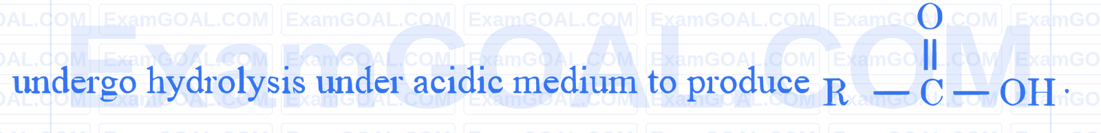 JEE Main 2026 (Online) 24th January Evening Shift Chemistry - Compounds Containing Nitrogen Question 2 English