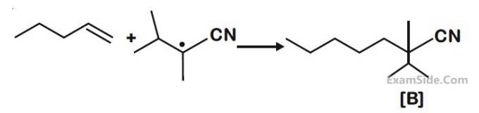 JEE Main 2020 (Online) 8th January Morning Slot Chemistry - Compounds Containing Nitrogen Question 190 English Explanation 2