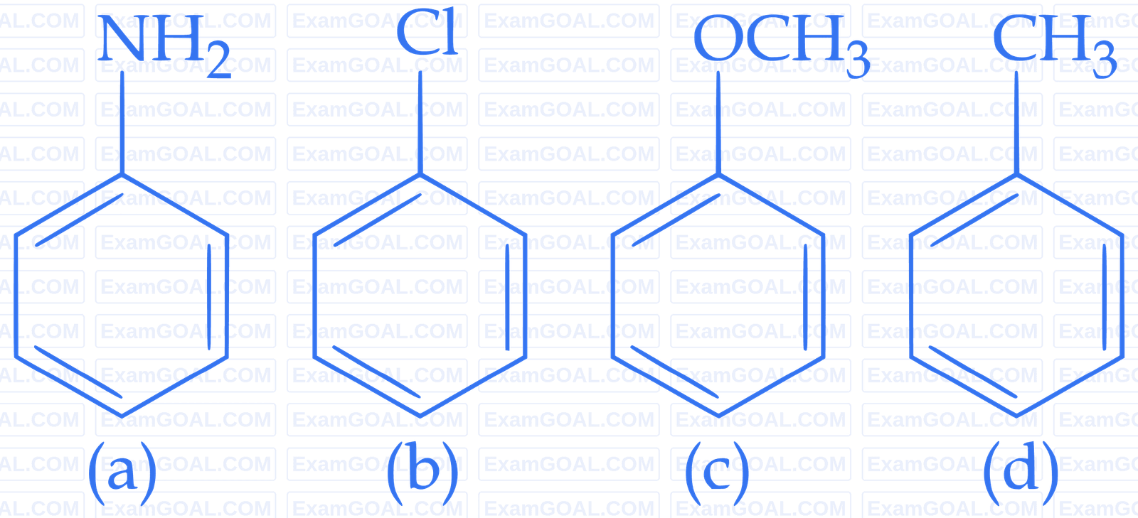 JEE Main 2018 (Online) 15th April Morning Slot Chemistry - Compounds Containing Nitrogen Question 223 English