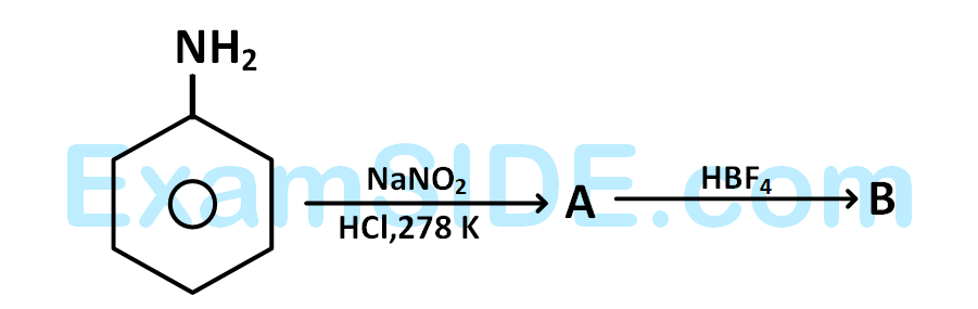 AIEEE 2010 Chemistry - Compounds Containing Nitrogen Question 226 English