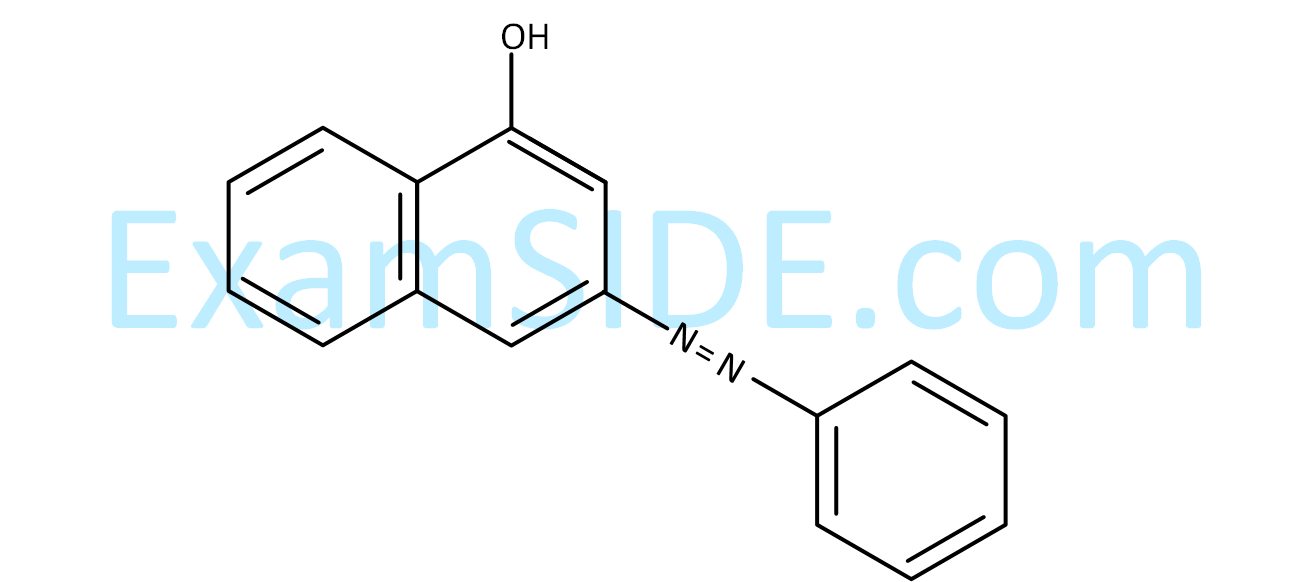 JEE Main 2019 (Online) 8th April Morning Slot Chemistry - Compounds Containing Nitrogen Question 202 English Option 4