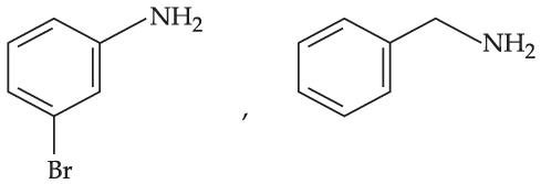 JEE Main 2021 (Online) 20th July Evening Shift Chemistry - Compounds Containing Nitrogen Question 151 English Option 2