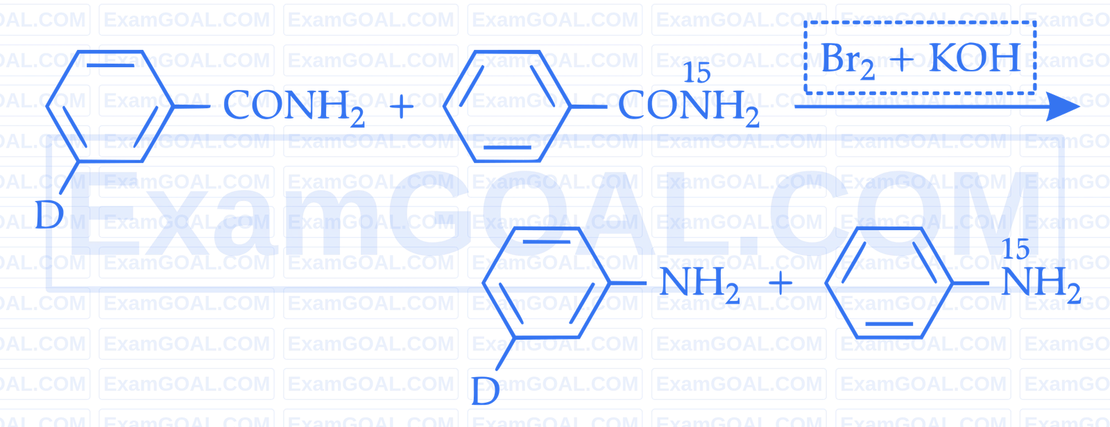 IIT-JEE 2006 Chemistry - Compounds Containing Nitrogen Question 2 English Explanation