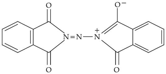JEE Main 2021 (Online) 20th July Morning Shift Chemistry - Compounds Containing Nitrogen Question 153 English Option 3