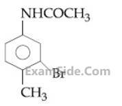 JEE Main 2020 (Online) 7th January Evening Slot Chemistry - Compounds Containing Nitrogen Question 191 English Option 1