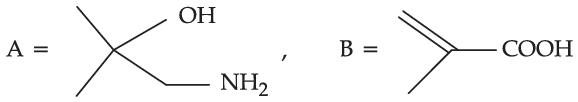 JEE Main 2021 (Online) 31st August Morning Shift Chemistry - Compounds Containing Nitrogen Question 131 English Option 2