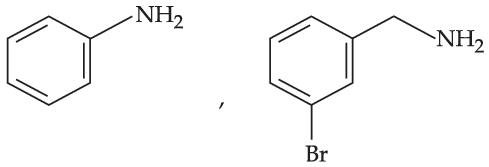 JEE Main 2021 (Online) 20th July Evening Shift Chemistry - Compounds Containing Nitrogen Question 151 English Option 1