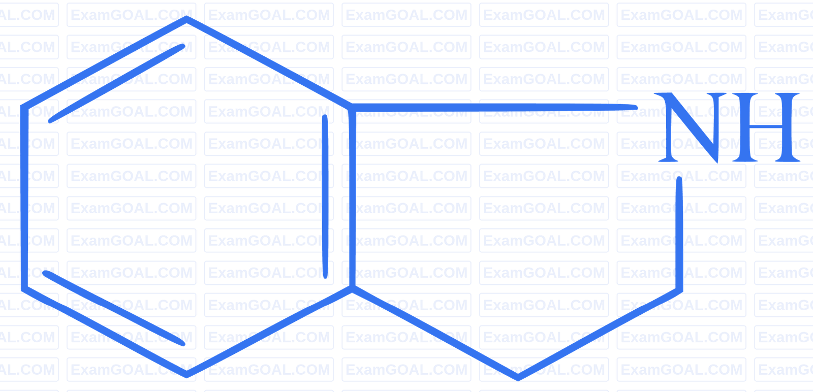 JEE Main 2019 (Online) 9th January Evening Slot Chemistry - Compounds Containing Nitrogen Question 211 English Option 1