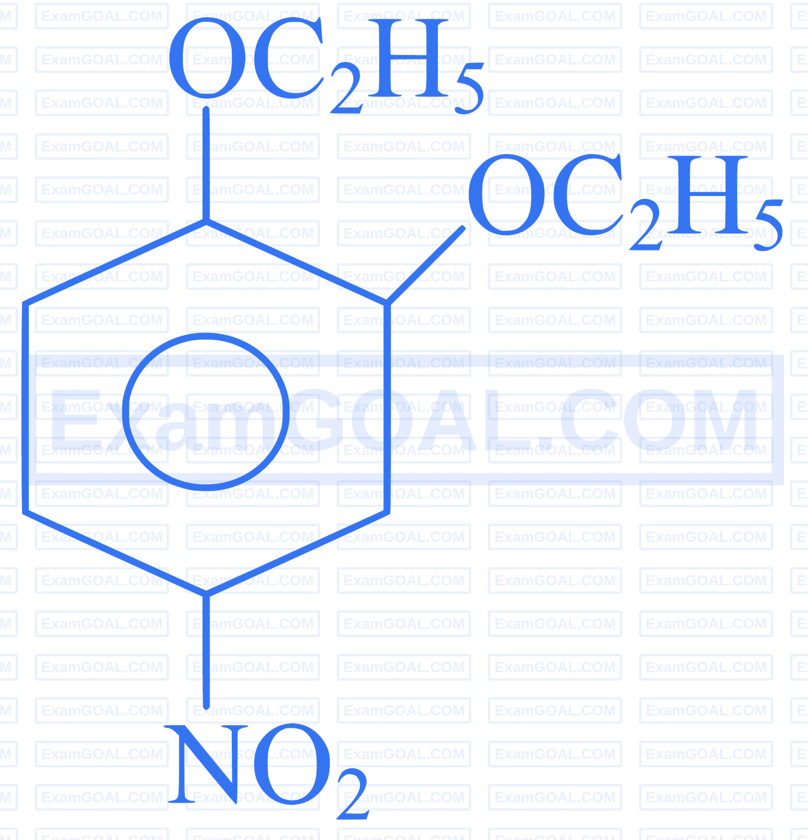 JEE Main 2025 (Online) 29th January Morning Shift Chemistry - Compounds Containing Nitrogen Question 35 English Option 3