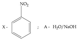JEE Main 2021 (Online) 16th March Morning Shift Chemistry - Compounds Containing Nitrogen Question 166 English Option 3