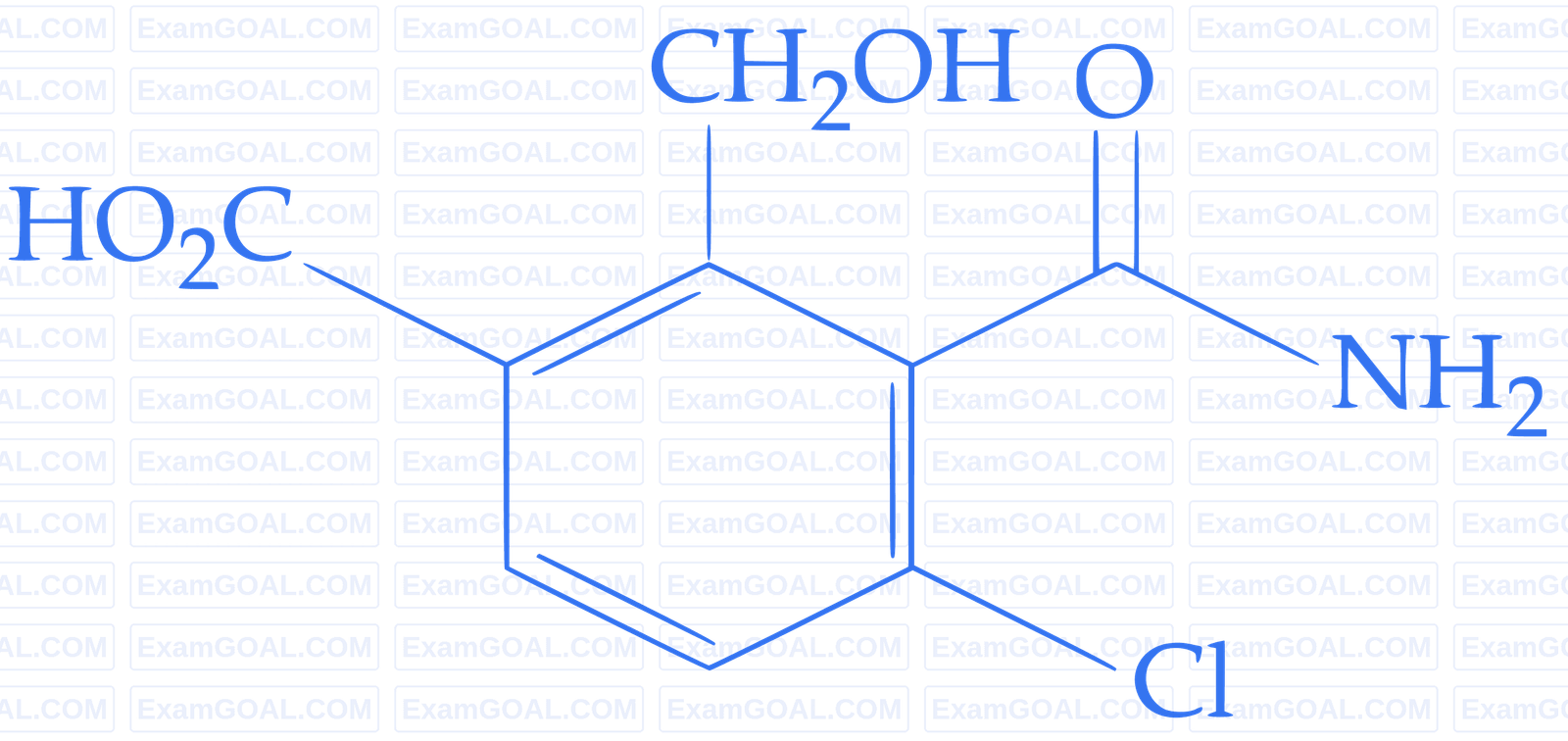 JEE Main 2017 (Online) 8th April Morning Slot Chemistry - Compounds Containing Nitrogen Question 219 English Option 2