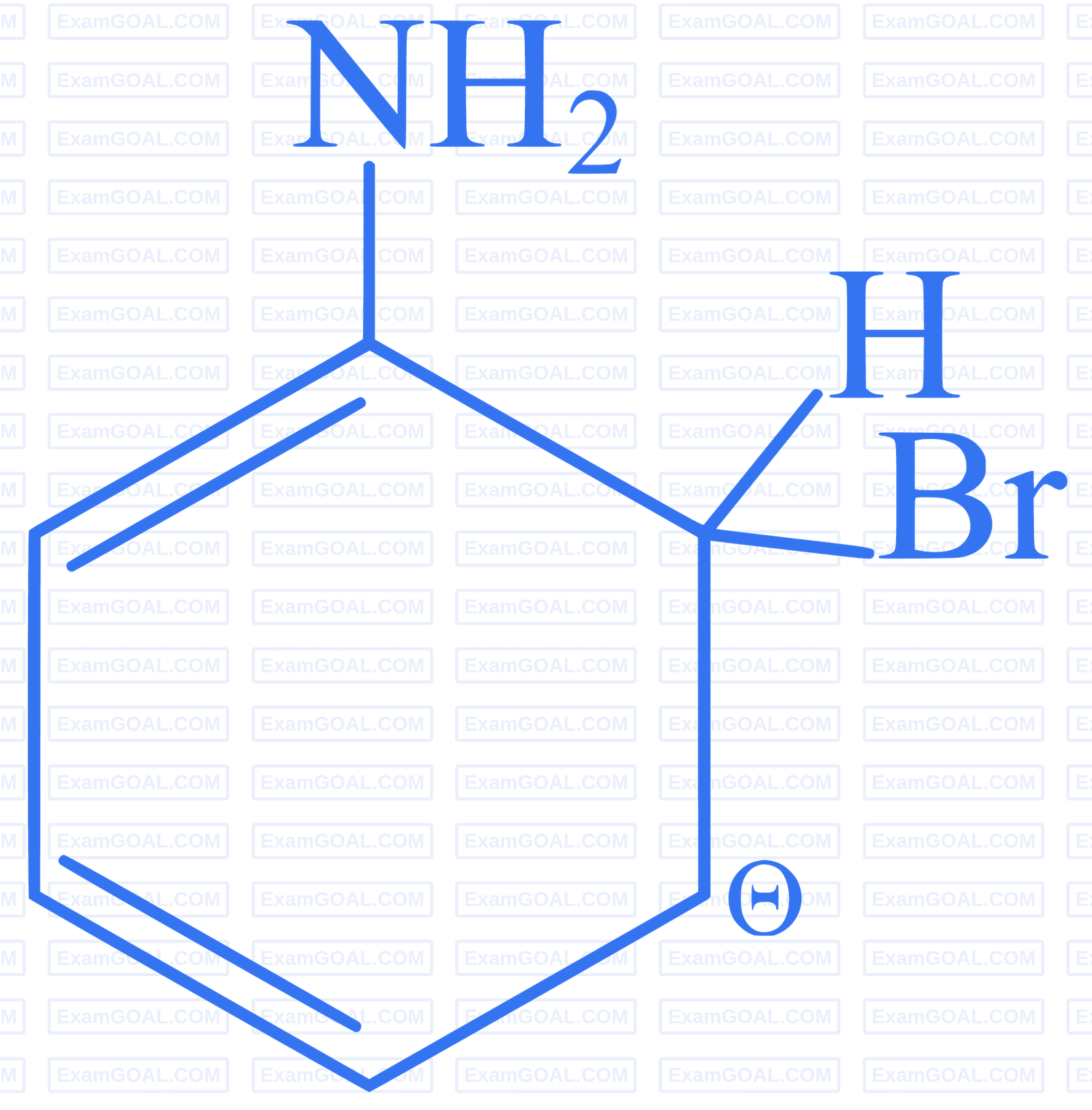 JEE Main 2024 (Online) 29th January Morning Shift Chemistry - Compounds Containing Nitrogen Question 58 English Option 2