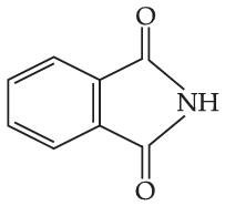 JEE Main 2021 (Online) 27th July Evening Shift Chemistry - Compounds Containing Nitrogen Question 141 English Option 3