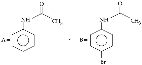 JEE Main 2021 (Online) 31st August Evening Shift Chemistry - Compounds Containing Nitrogen Question 127 English Option 3