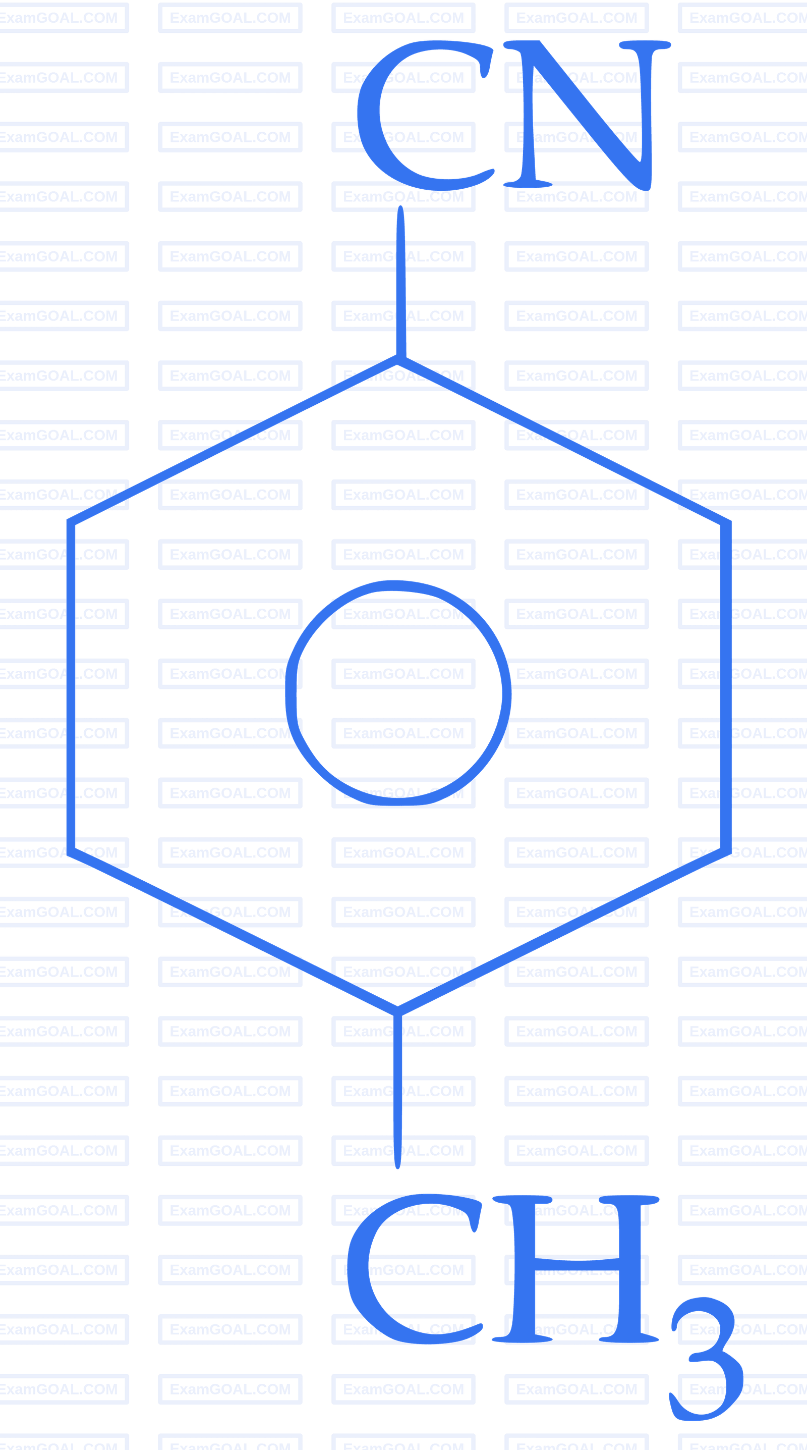 JEE Main 2015 (Offline) Chemistry - Compounds Containing Nitrogen Question 224 English Option 1