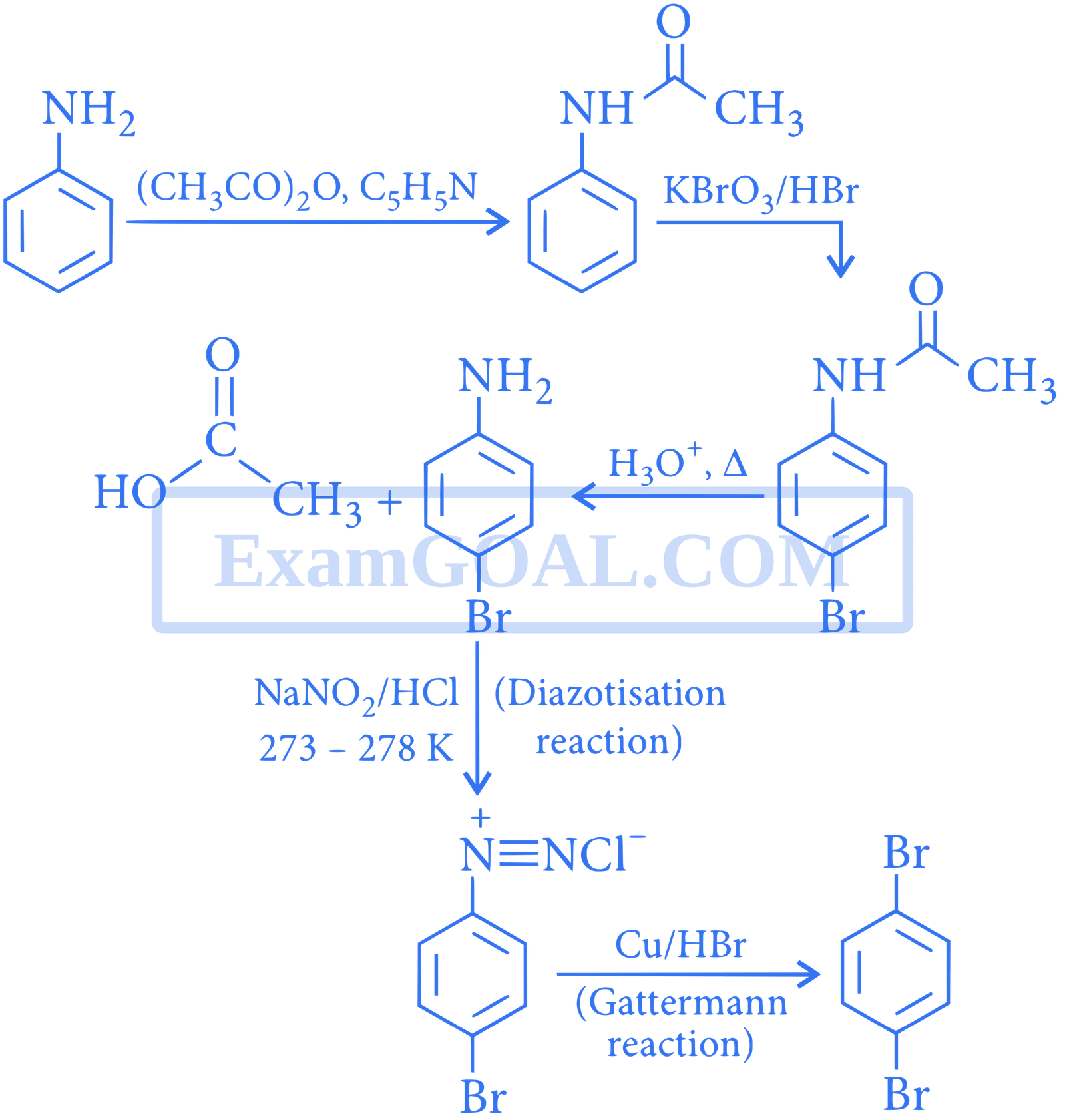 JEE Advanced 2016 Paper 1 Offline Chemistry - Compounds Containing Nitrogen Question 34 English Explanation