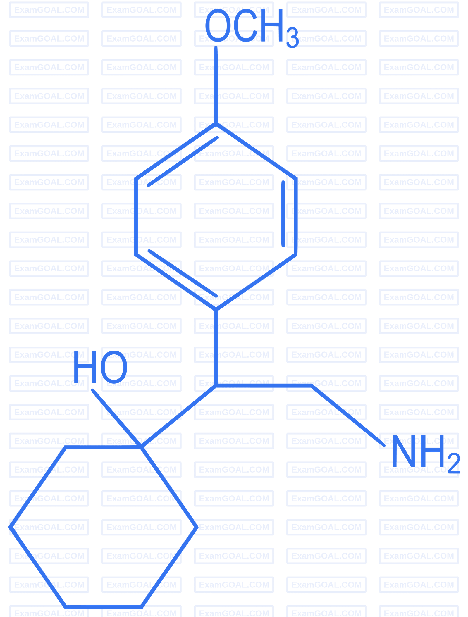 JEE Main 2022 (Online) 24th June Morning Shift Chemistry - Compounds Containing Nitrogen Question 111 English Option 4
