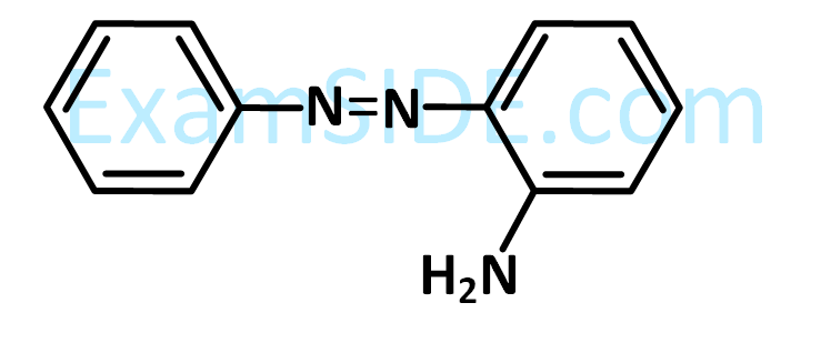JEE Main 2019 (Online) 12th April Evening Slot Chemistry - Compounds Containing Nitrogen Question 193 English Option 2
