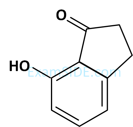JEE Main 2019 (Online) 12th January Evening Slot Chemistry - Compounds Containing Nitrogen Question 205 English Option 3
