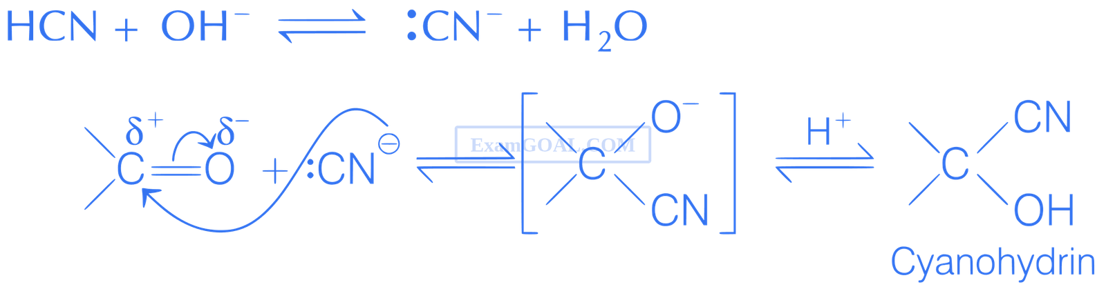 JEE Main 2021 (Online) 26th August Evening Shift Chemistry - Compounds Containing Nitrogen Question 137 English Explanation 1