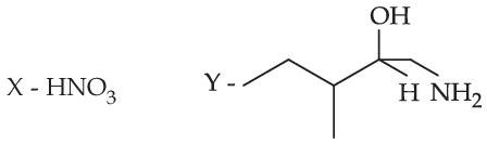 JEE Main 2021 (Online) 26th August Evening Shift Chemistry - Compounds Containing Nitrogen Question 137 English Option 2