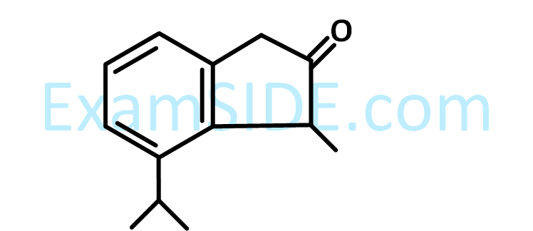JEE Main 2019 (Online) 8th April Evening Slot Chemistry - Compounds Containing Nitrogen Question 199 English Option 4