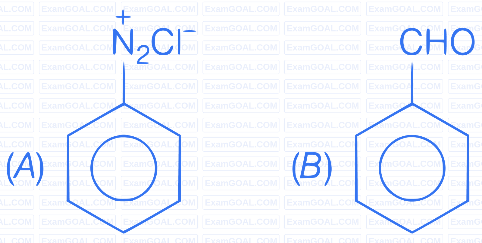 JEE Main 2021 (Online) 24th February Morning Shift Chemistry - Compounds Containing Nitrogen Question 175 English Option 2