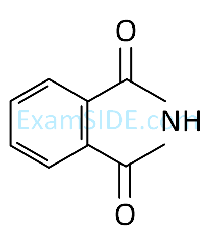 JEE Main 2019 (Online) 12th January Morning Slot Chemistry - Compounds Containing Nitrogen Question 206 English 2