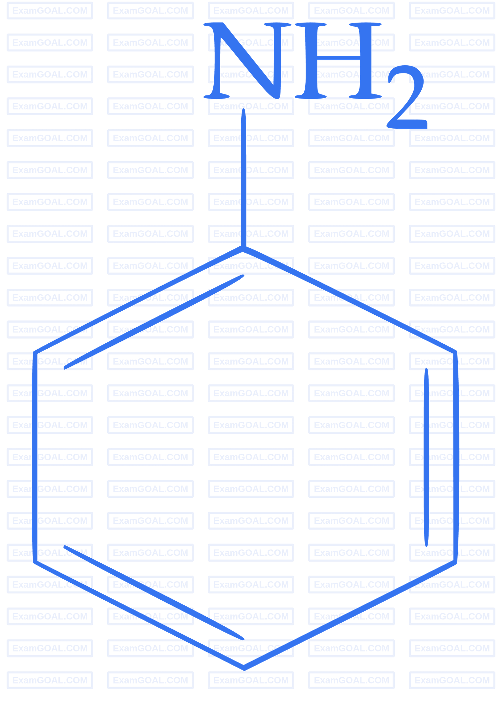 JEE Main 2017 (Offline) Chemistry - Compounds Containing Nitrogen Question 228 English Option 2