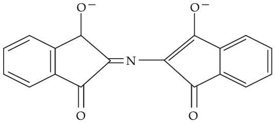 JEE Main 2021 (Online) 20th July Morning Shift Chemistry - Compounds Containing Nitrogen Question 153 English Option 2